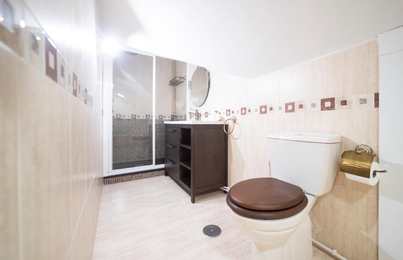 Apartamento Las Candelas, ארס מראה חיצוני תמונה