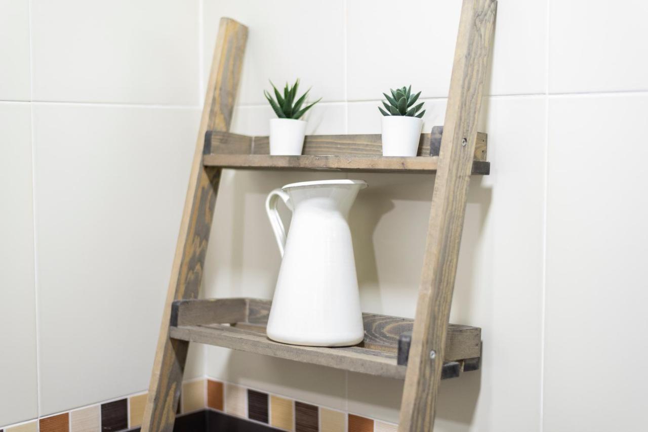 Apartamento Las Candelas, ארס מראה חיצוני תמונה