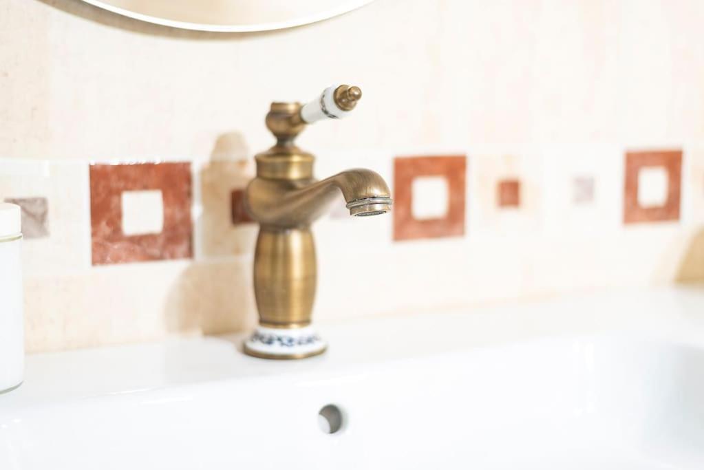 Apartamento Las Candelas, ארס מראה חיצוני תמונה