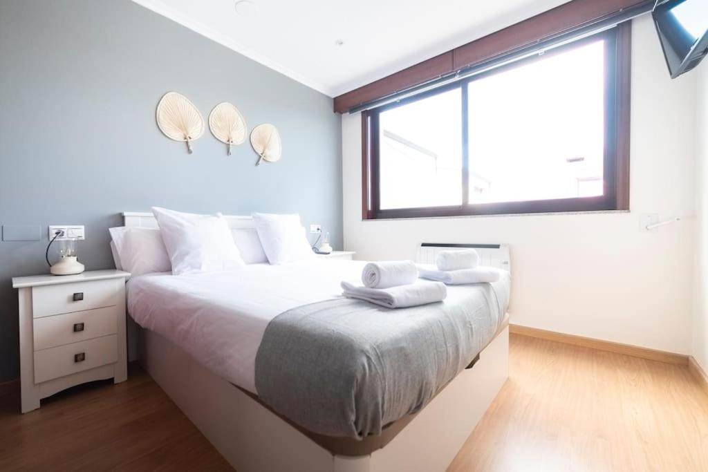Apartamento Las Candelas, ארס מראה חיצוני תמונה